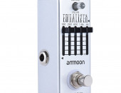 Efekt gitarowy korektor ammoon AP-20 GT-EQ – zdjęcie 6