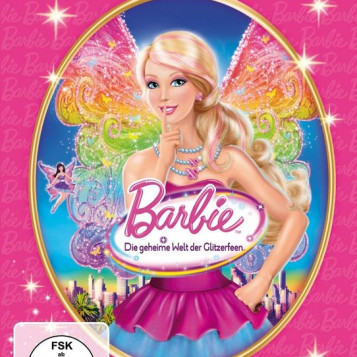 Płyta DVD film Barbie Klassiker DE