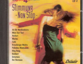 Płyta CD muzyka Stimmung Non Stop CD 4 DE – zdjęcie 1