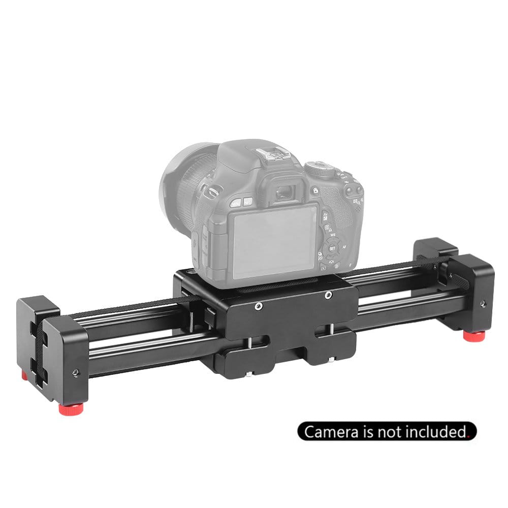 Statyw szyna nastawcza Video Slider Andoer V2-370