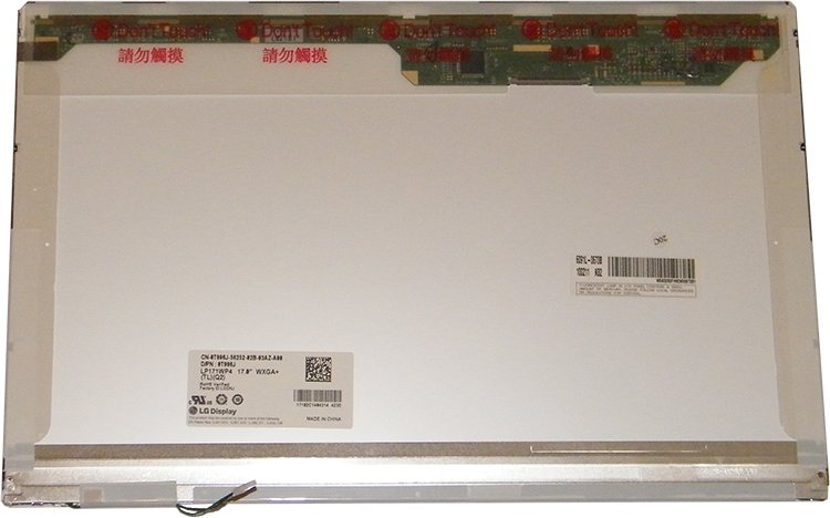 Matryca do laptopa CHI MEI N170C2-L02 17" LCD