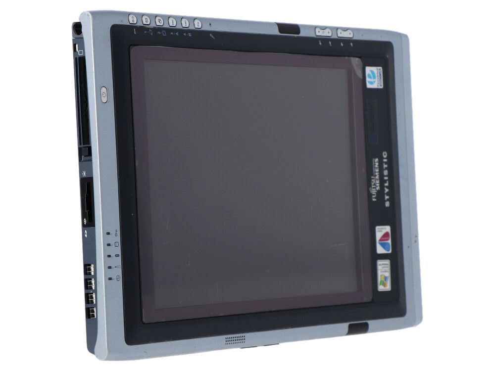 Matryca dotykowa LCD do tabletu Fujitsu Siemens Stylistic ST5032d