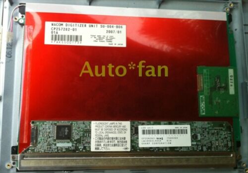 Matryca dotykowa LCD do Fujitsu Siemens Wacom CP257282-01
