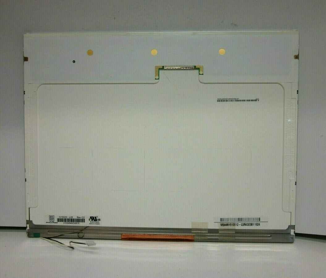 Matryca do laptopa Chi Mei N150X3-L05 15 LCD XGA