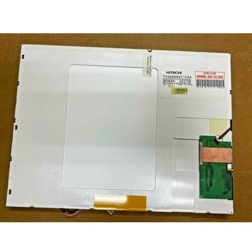 Matryca do laptopa Hitachi TX34D68VC1CAA LCD