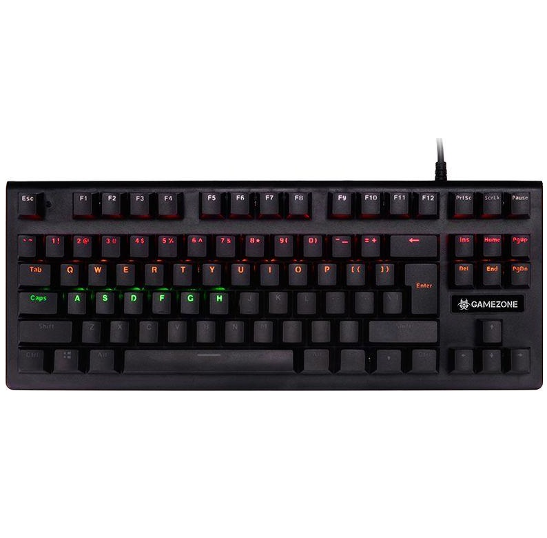 Klawisze do klawiatury Tracer Gamezone Stinger 87