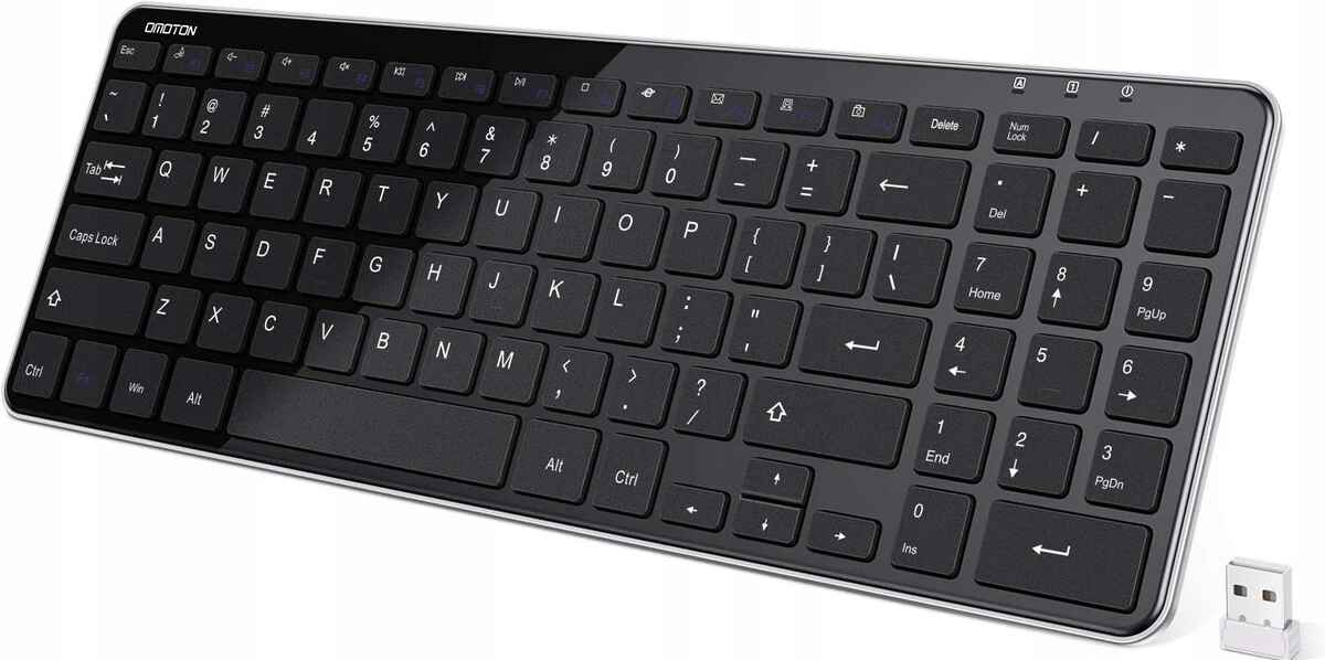 Klawisz do klawiatury OMOTON WK002