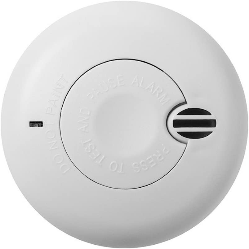 Czujnik dymu AngelEye S0501-AE-FR 85db