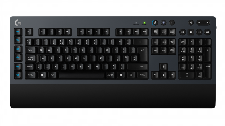 Klawisz do klawiatury mechanicznej Logitech G613