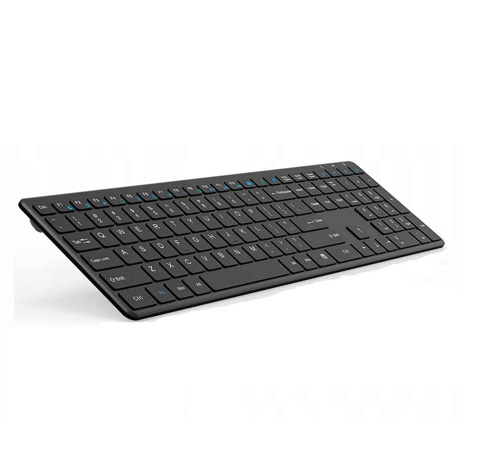 Klawiatura bezprzewodowa Ratel KG9013 QWERTY