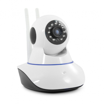 Bezprzewodowa kamera monitorująca IP Wifi 720 P 360° Avidsen