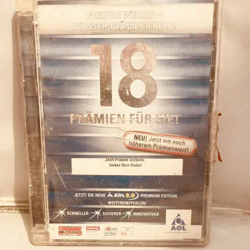 Płyta kompaktowa 18 Pramien fur siet [CD]