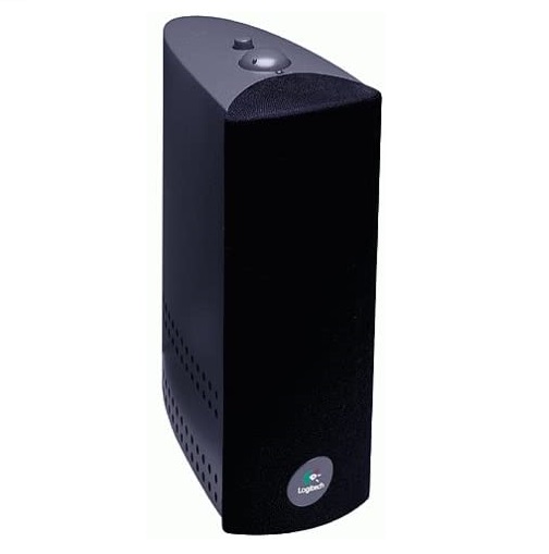 Głośnik komputerowy Logitech Soundman G1
