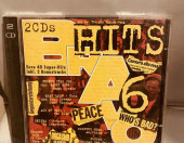 Płyta kompaktowa Bravo Hits 6 CD – zdjęcie 2