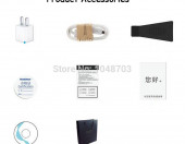 Arrival HDYK101A 6 w 1  tester promieniowania – zdjęcie 9