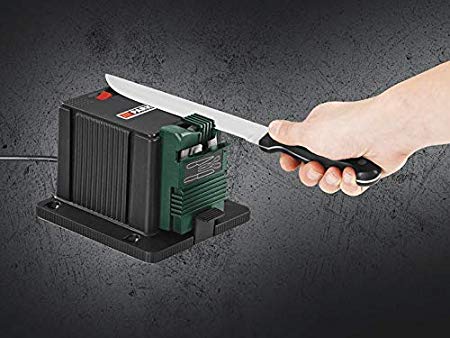 Ostrzałka Parkside PSS 65 A1