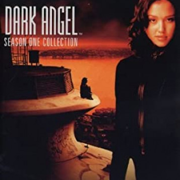 Płyta kompaktowa Dark Angel Season One Collection DVD