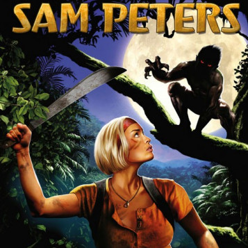 Płyta kompaktowa Secret Files: Sam Peters PC DVD
