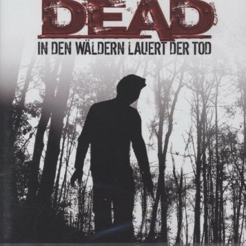 Płyta kompaktowa Shadows of the Dead DVD