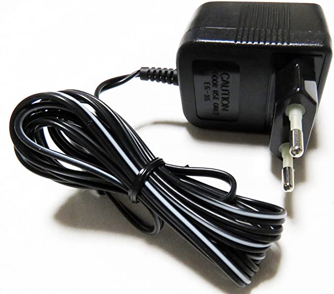 Ładowarka do golarki Carrera SA41-030030EU 3V 300mAh