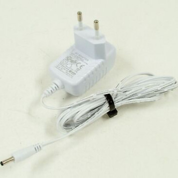 Zasilacz sieciowy Nalin NLA030060W1U6 6V 300mAh (używany)