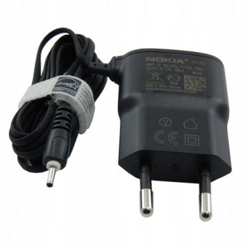 Nokia AC-15E 5V 800mAh – ładowarka sieciowa – stan: używany
