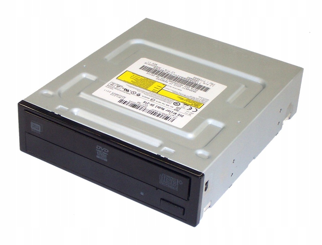Nagrywarka DVD-RW Samsung SH-216 SATA