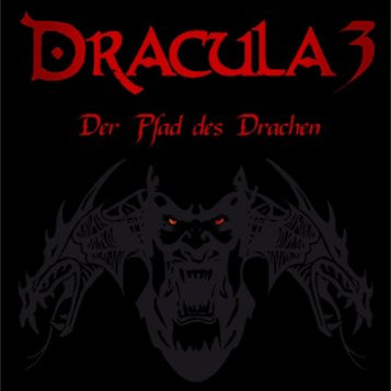 Płyta kompakotwa gra Dracula 3 The Path of the Dragon PC CD-ROM