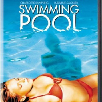 Płyta kompaktowa Swimming Pool by Focus Features CD