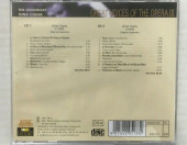 Płyta kompaktowa Gina Cigna Great Voices of the Opera III CD – zdjęcie 1