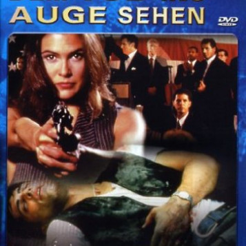 Płyta kompaktowa Dem Tod ins Auge gesehen DVD