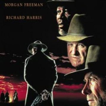 Kaseta VHS Erbarmungslos (Unforgiven) Clint Eastwood