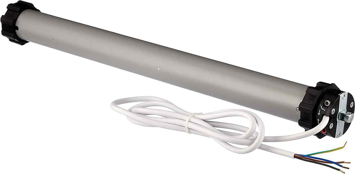 Silnik rurowy do rolet Tapp Motor MOT50SC 50nm