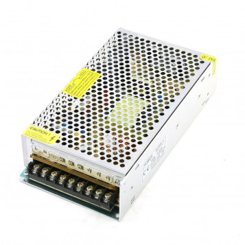 Zasilacz modułowy LED 24V 10A 240W S-240-24 Dodocool