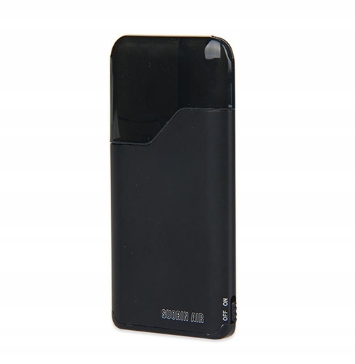 Vape Suorin AirI Pod Kit czarny