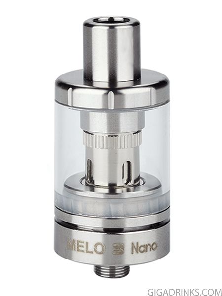 Atomizer clearomizer Eleaf Melo 3 Nano Tank 2ml
