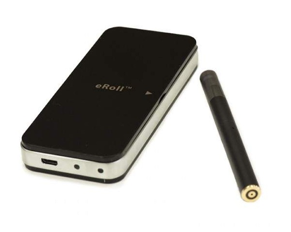 Joyetech eRoll Simple 11W 180mAh Full Kit czarny