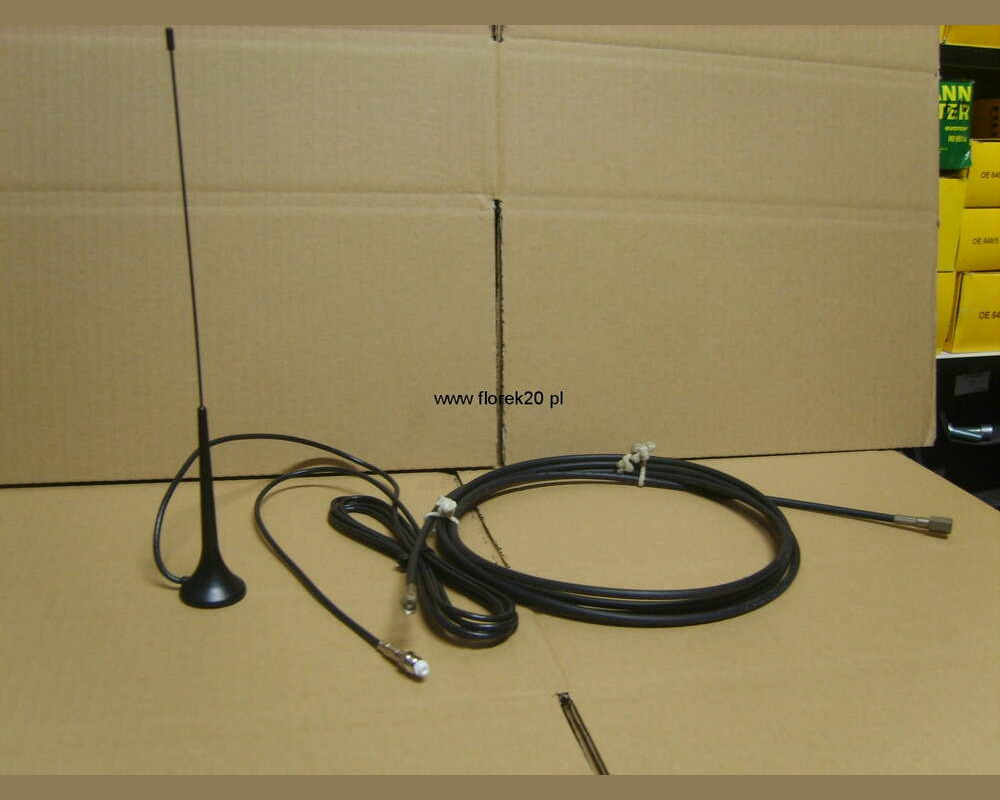 Antena ZTE RL400 ZTE RL500   Sagem RL300