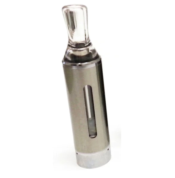 eVOD MT3 Clearomizer Atomizer 2.4ml do eGo-T/K srebrny