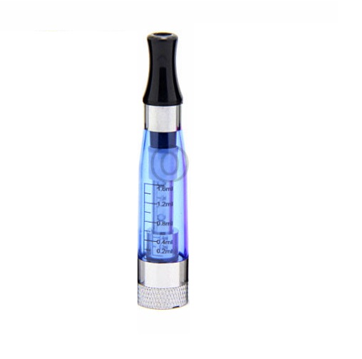 eGo CE5 Clearomizer Atomizer 1.6ml do eGo-TK niebieski