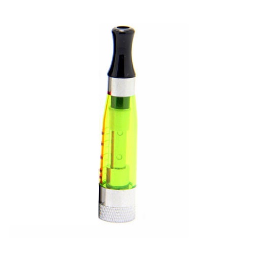 eGo CE4 Clearomizer Atomizer 1.6ml do eGo-T/K zielony