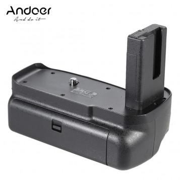Andoer BG-2F – battery Grip Nikon D3100 D3200 (stan nowy)