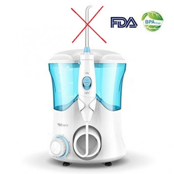 Irygator Vellepro FC169 600 ml