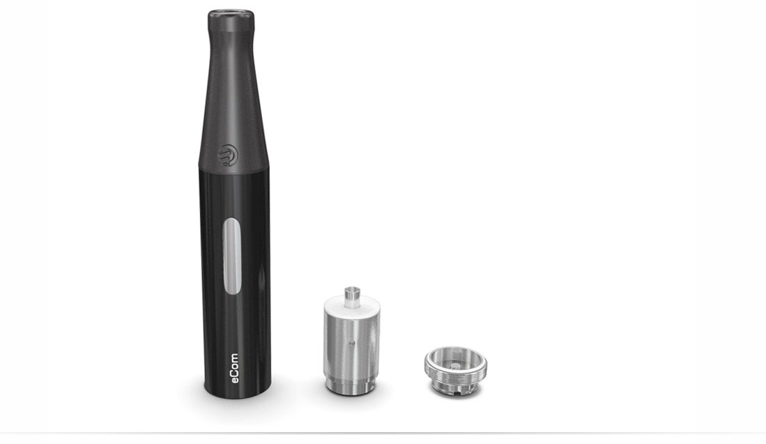 Atomizer Joyetech eCom czarny