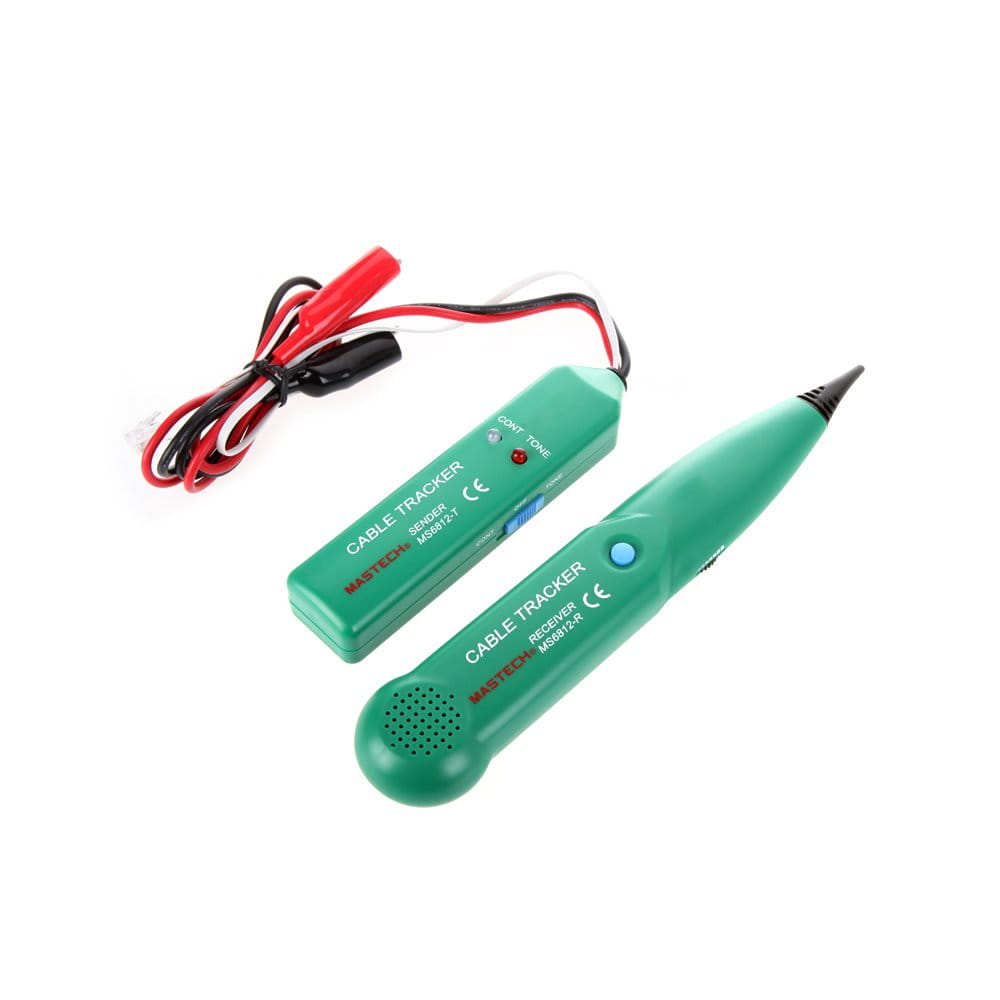 Sonda indukcyjna Mastech MS6812