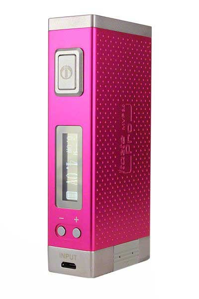 Box Mod Innokin itaste MVP 3.0 PRO 60W czerwony
