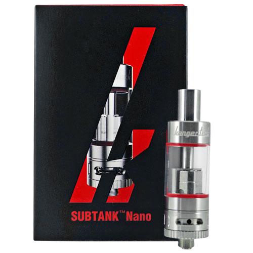 Atomizer clearomizer KangerTech Subtank Nano