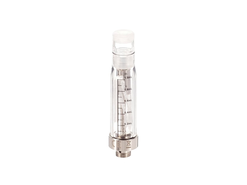 Atomizer clearomizer Innokin iClear 10 - 1ml