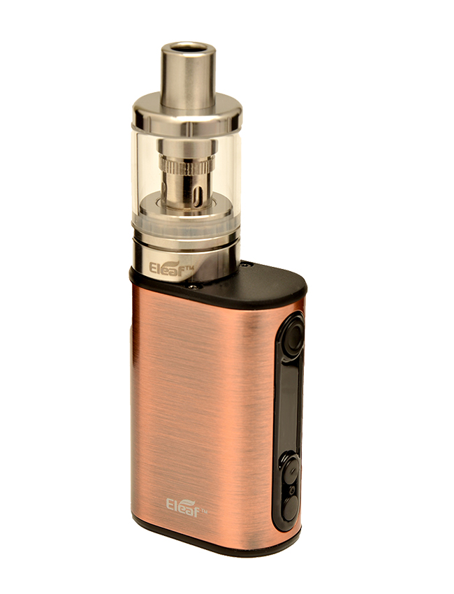 Box Mod Eleaf iStick Power Nano Melo 3 Nano Bronze
