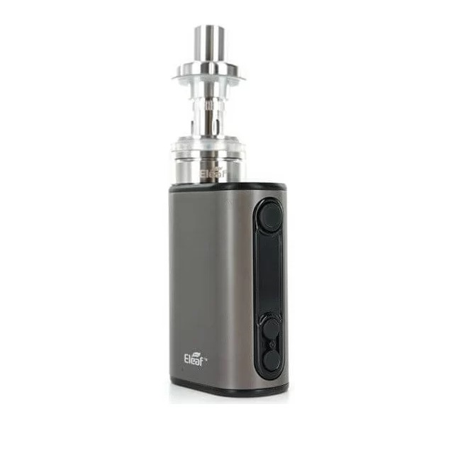 Box Mod Eleaf iStick Power Nano Melo 3 Nano Grey